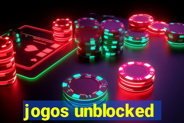 jogos unblocked